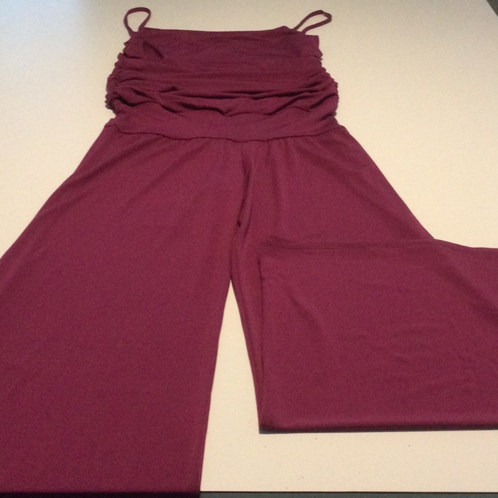 Jillian Chang Jumpsuit